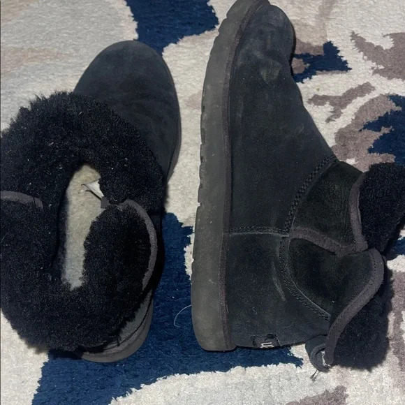 UGG Cory Boot - Picture 8 of 9